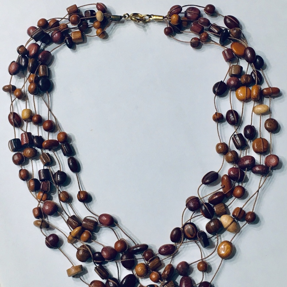 Necklace - Picture 3 of 3